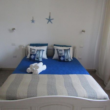 Sa Moba Bed & Breakfast Càbras Eksteriør bilde