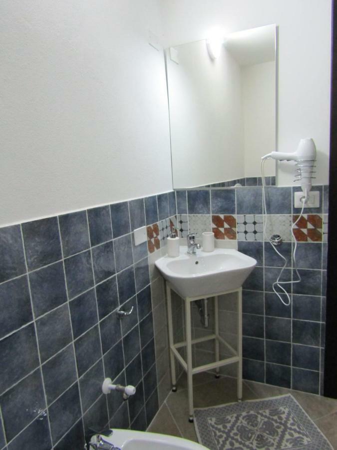 Sa Moba Bed & Breakfast Càbras Eksteriør bilde