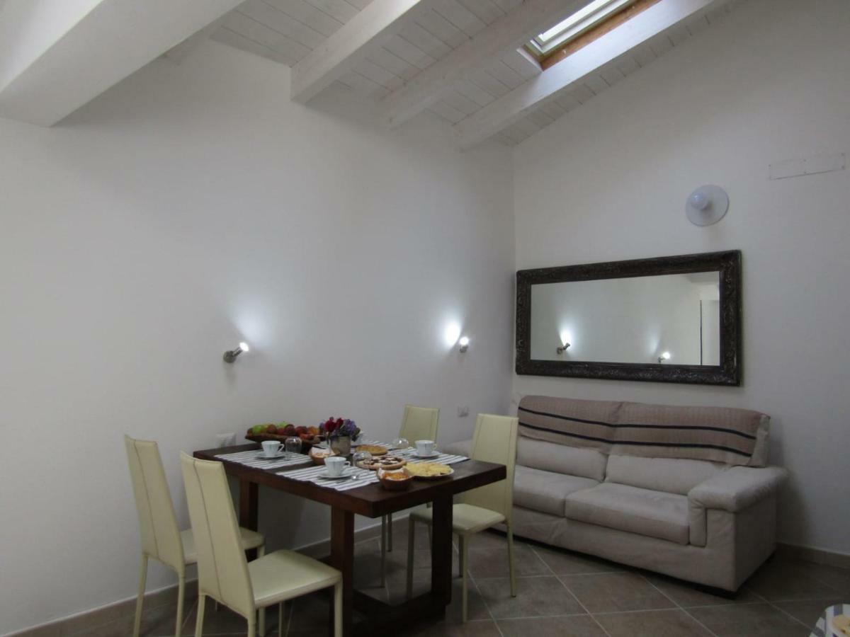 Sa Moba Bed & Breakfast Càbras Eksteriør bilde