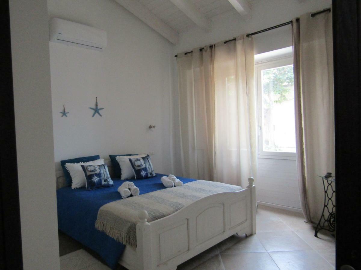 Sa Moba Bed & Breakfast Càbras Eksteriør bilde