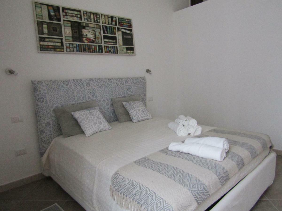 Sa Moba Bed & Breakfast Càbras Eksteriør bilde