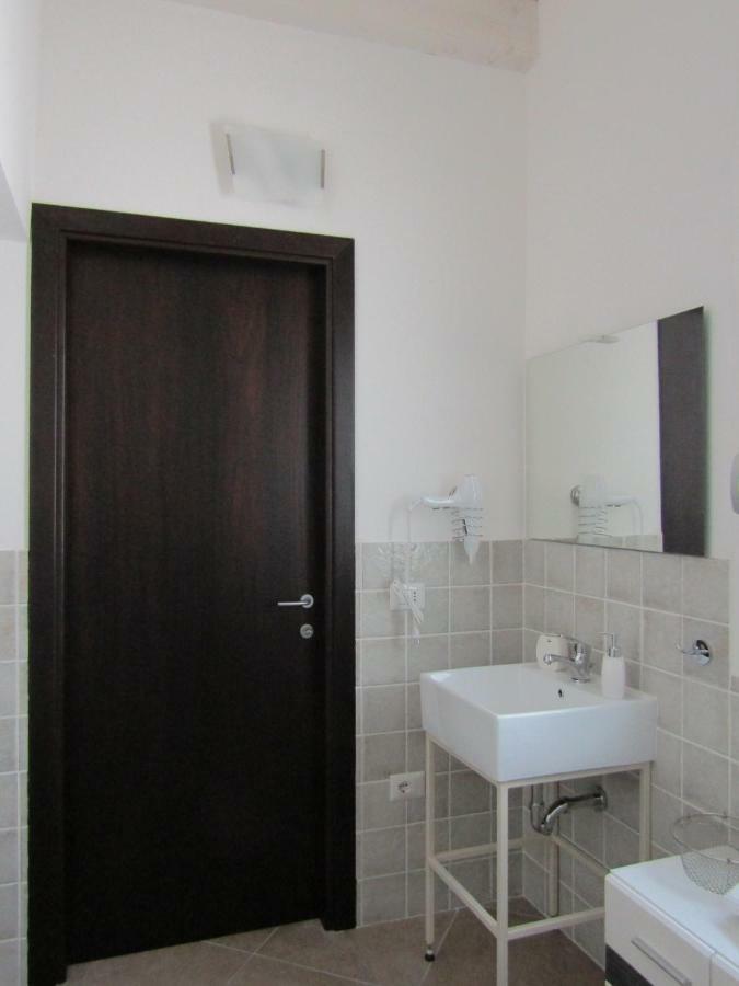 Sa Moba Bed & Breakfast Càbras Eksteriør bilde