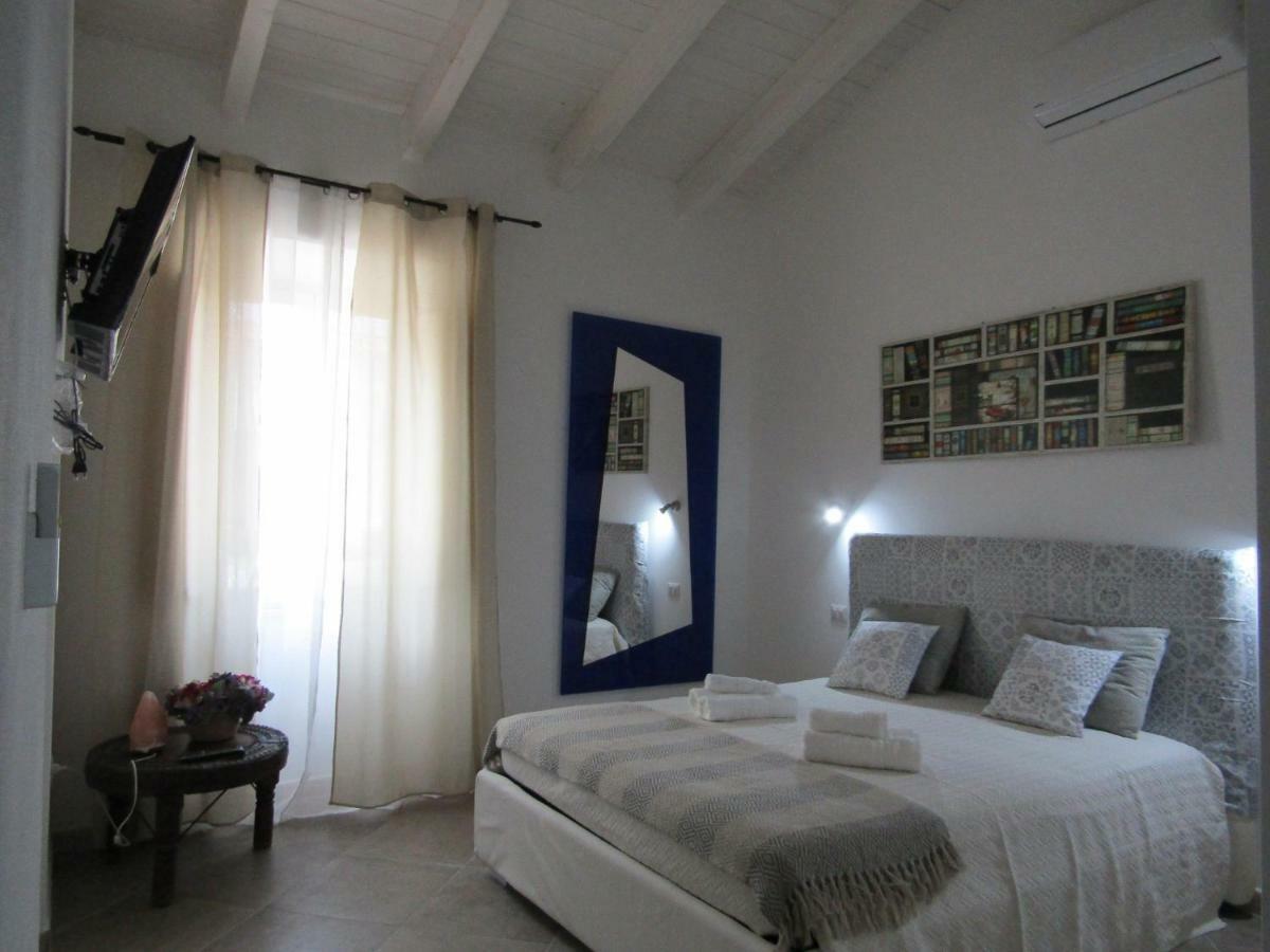 Sa Moba Bed & Breakfast Càbras Eksteriør bilde