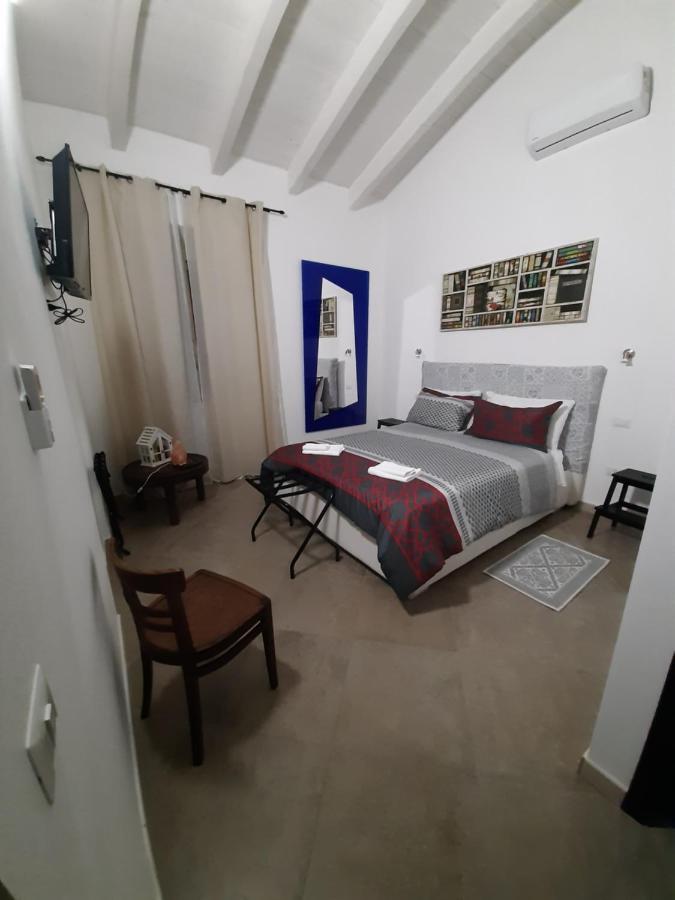 Sa Moba Bed & Breakfast Càbras Eksteriør bilde