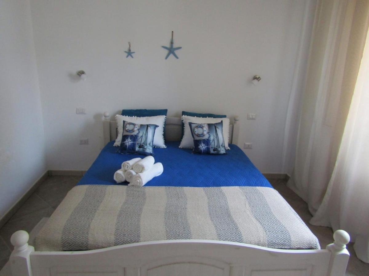 Sa Moba Bed & Breakfast Càbras Eksteriør bilde