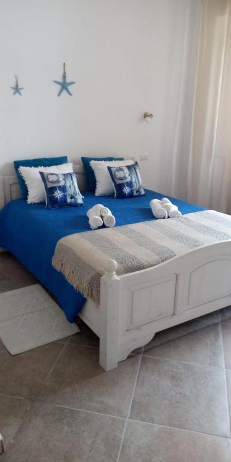 Sa Moba Bed & Breakfast Càbras Eksteriør bilde