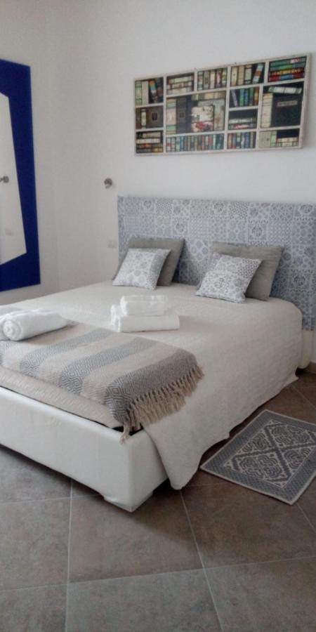 Sa Moba Bed & Breakfast Càbras Eksteriør bilde