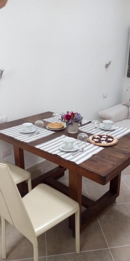 Sa Moba Bed & Breakfast Càbras Eksteriør bilde