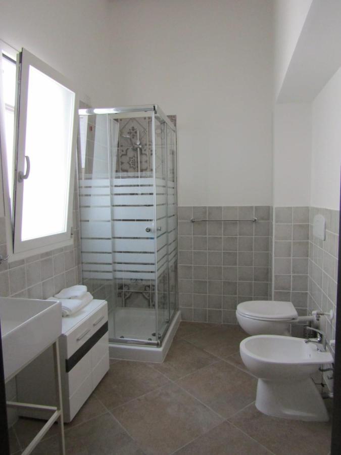 Sa Moba Bed & Breakfast Càbras Eksteriør bilde